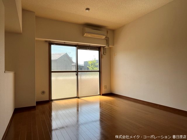 クラーレ リビング