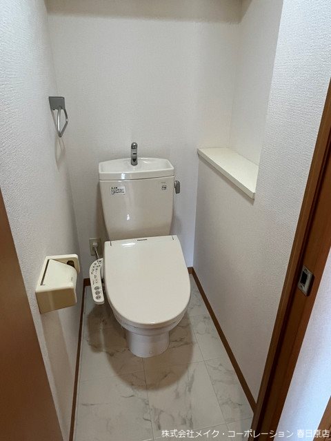 トイレ クラーレ その他2