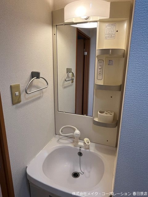 洗面所 クラーレ その他3