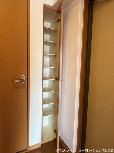 収納 クラーレ その他8