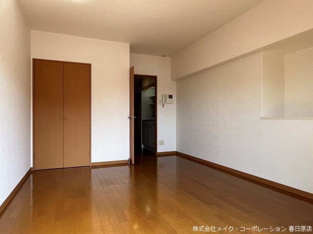 クラーレ リビング