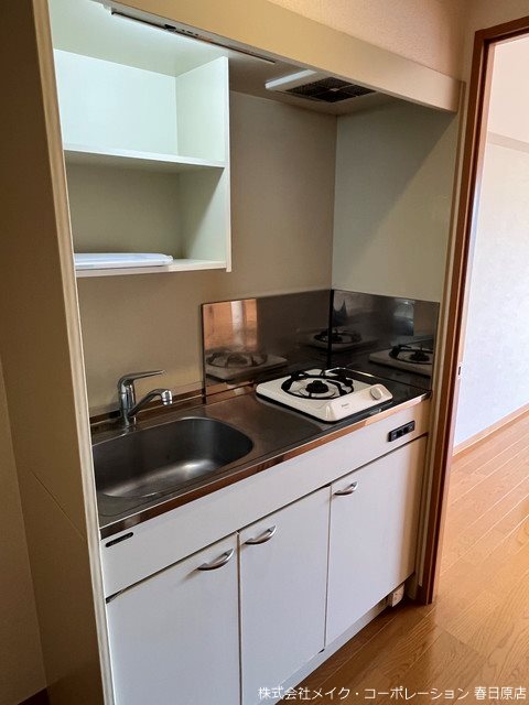 キッチン クラーレ キッチン