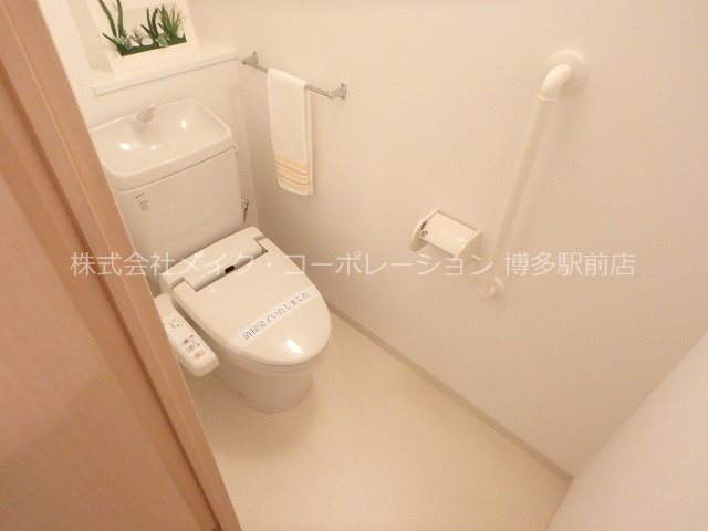 博多プレイス その他1