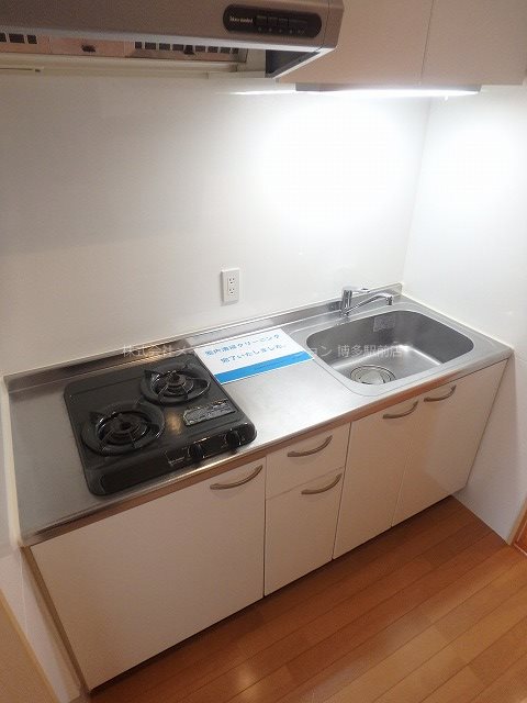 博多プレイス キッチン