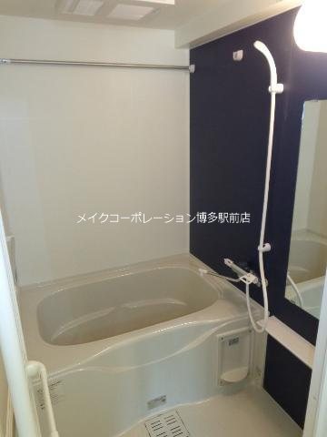 NOZt  風呂画像