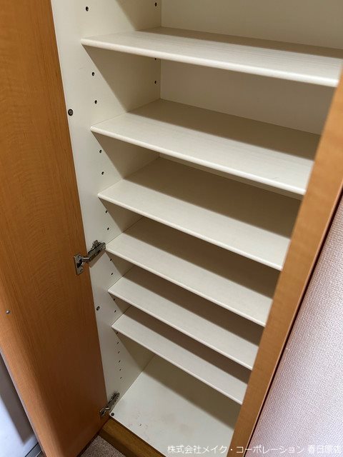 クラーレ その他8