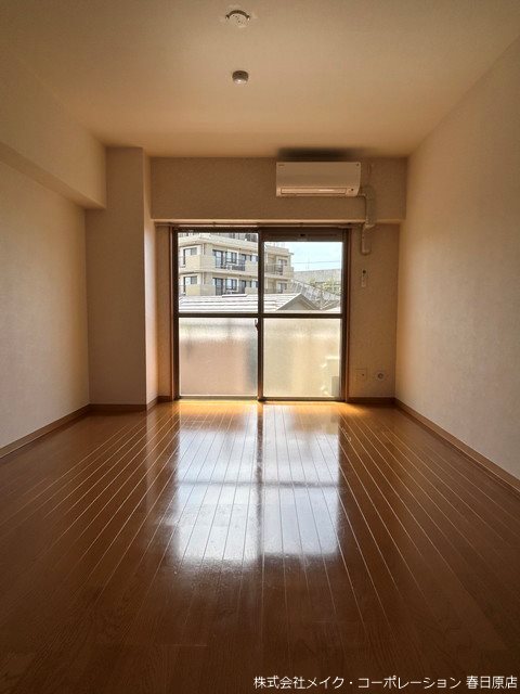 クラーレ リビング