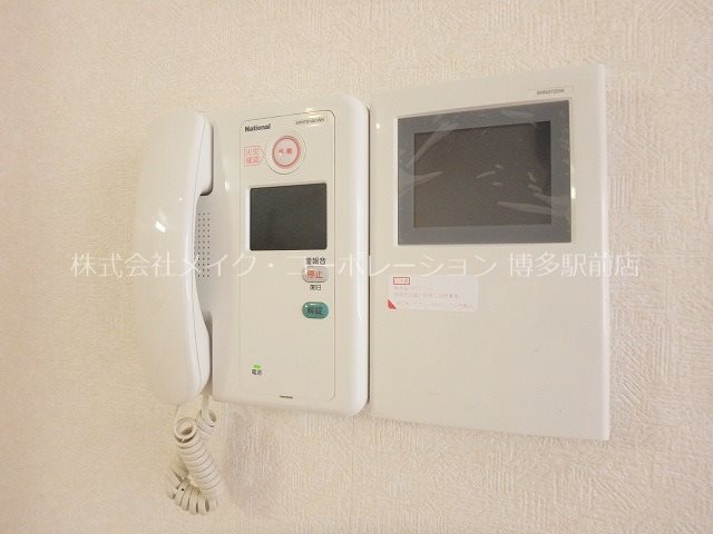 セキュリティ サヴォイマキシマイズ博多ステーション その他5