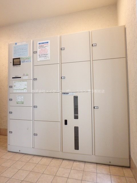 他共有部分 サヴォイマキシマイズ博多ステーション その他6
