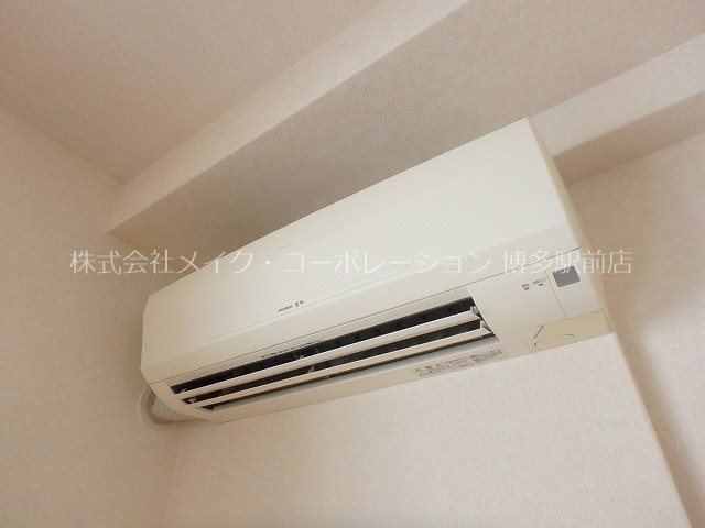 他設備 サヴォイマキシマイズ博多ステーション その他10