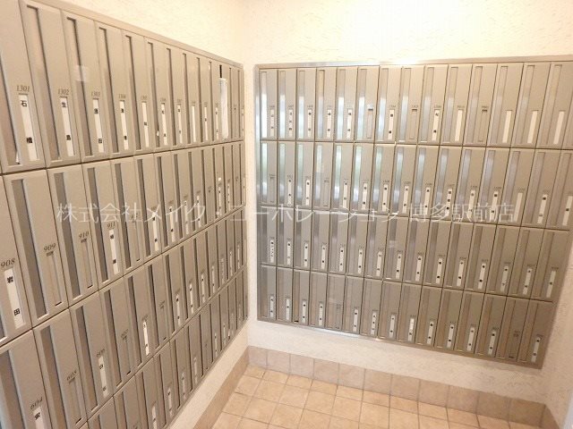 他共有部分 サヴォイマキシマイズ博多ステーション その他15
