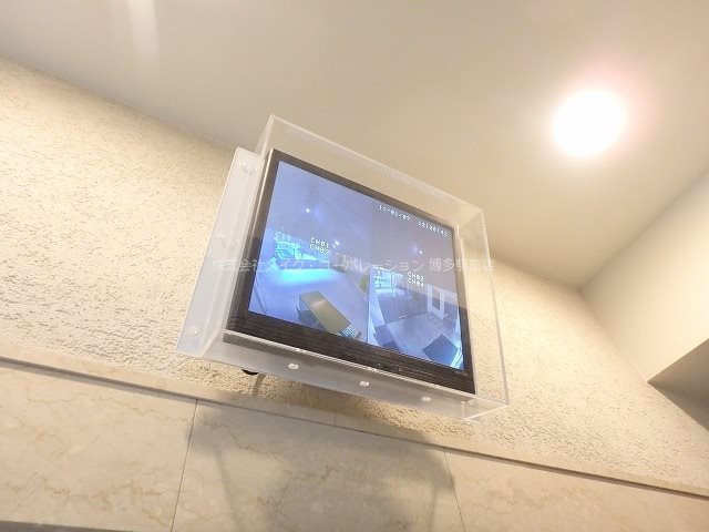 セキュリティ サヴォイマキシマイズ博多ステーション その他17