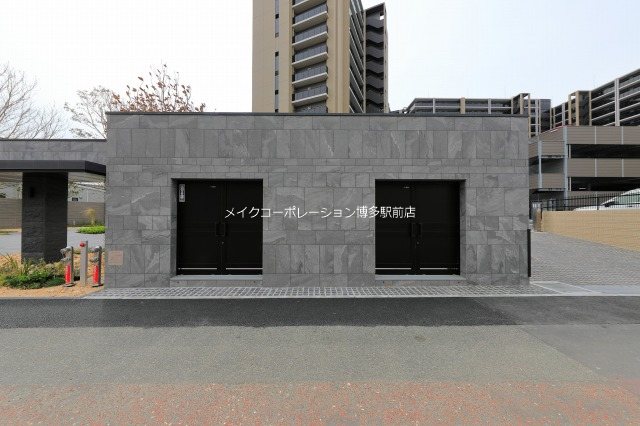 オーヴィジョン香椎浜ザ・シティ その他11
