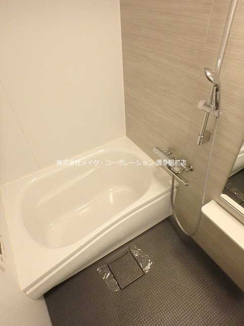 エンクレスト博多STYLE  風呂画像