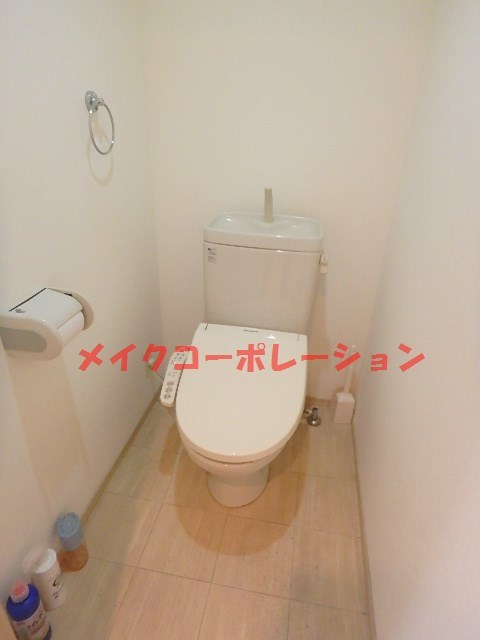 グランパーク天神 その他1