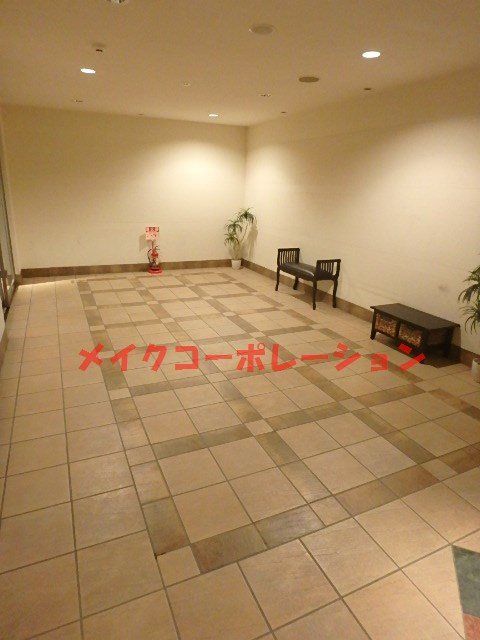 グランパーク天神 その他外観1