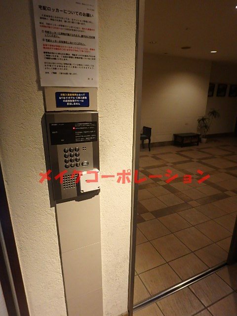 グランパーク天神 その他外観2
