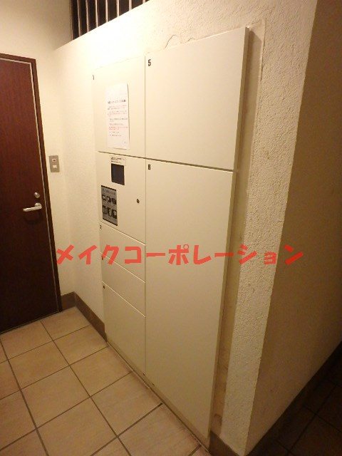 グランパーク天神 その他外観5