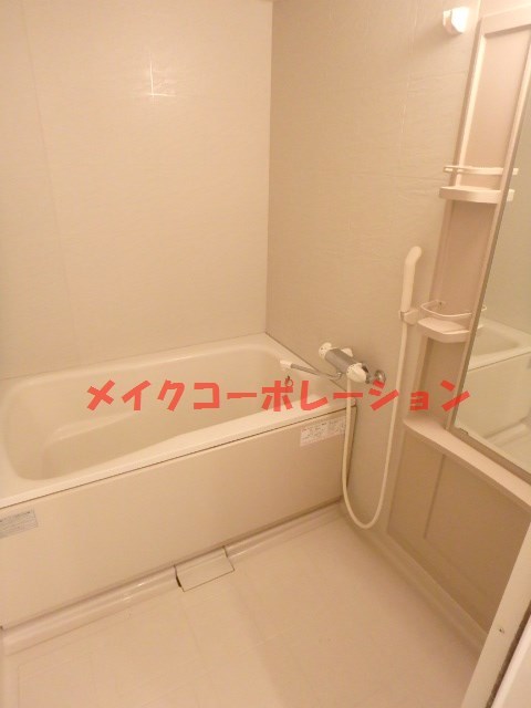 グランパーク天神 風呂画像