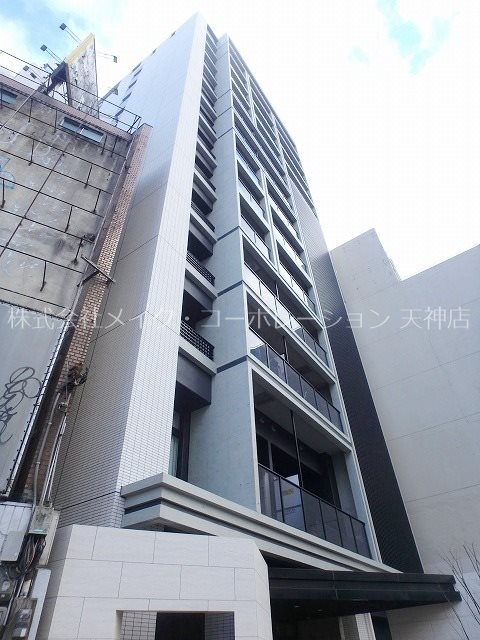 ONEPASEO  外観