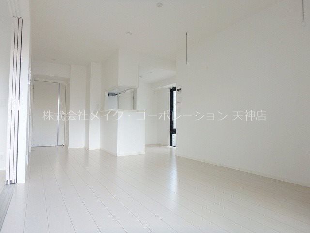 ONEPASEO  リビング
