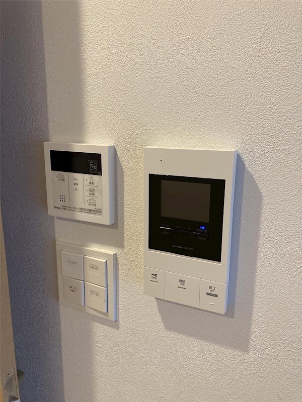 RESIDENCE南福岡  その他5