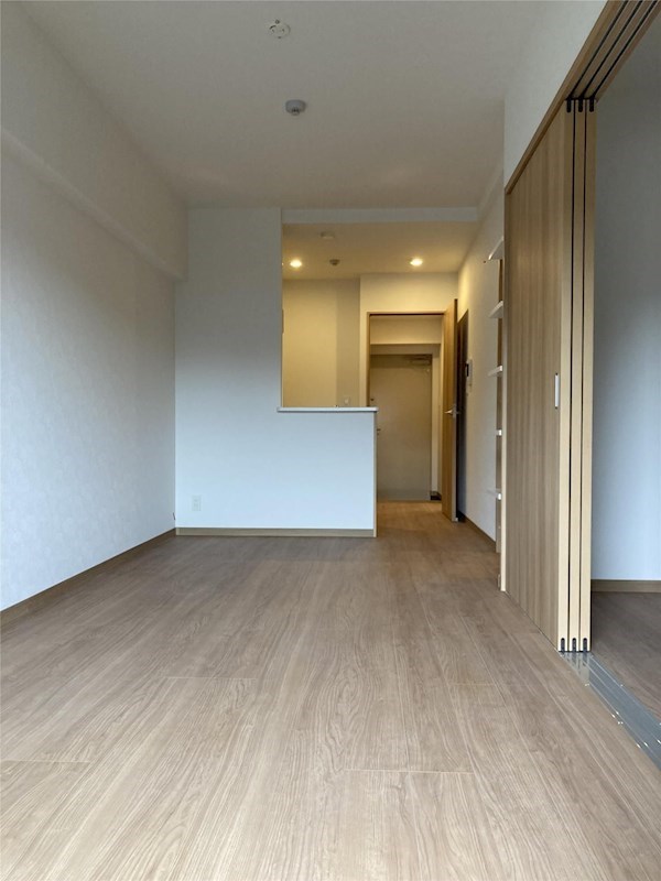 RESIDENCE南福岡  リビング