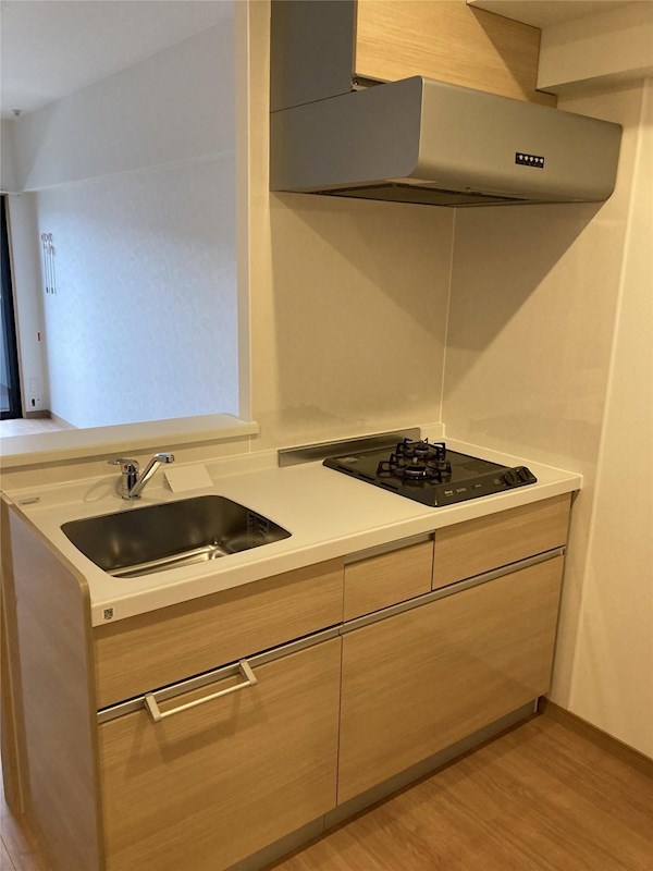 RESIDENCE南福岡  キッチン