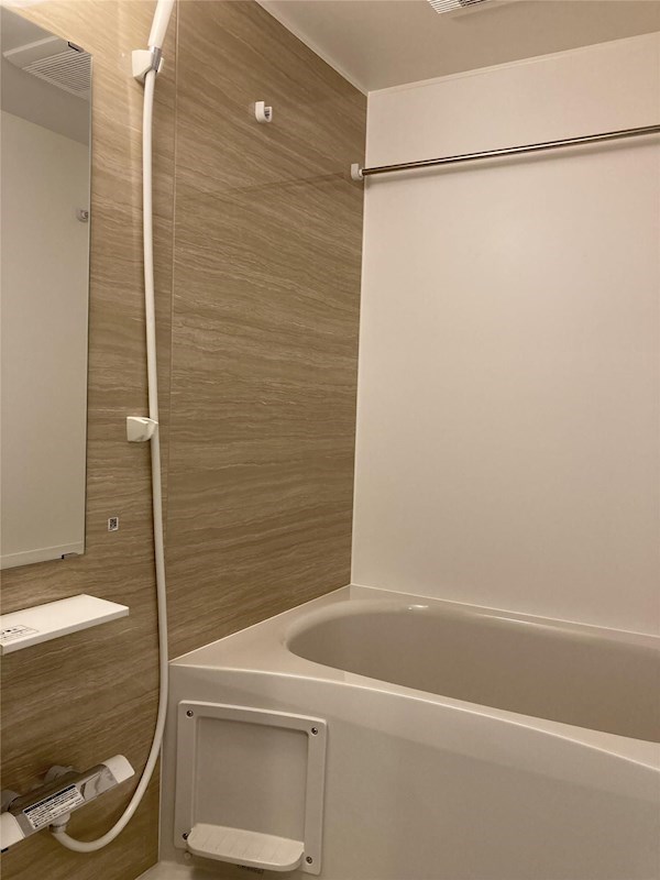 RESIDENCE南福岡  風呂画像