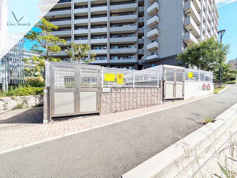 クラシオン小笹山手3番館 その他1