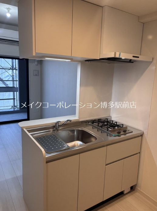LANDICM3418 キッチン