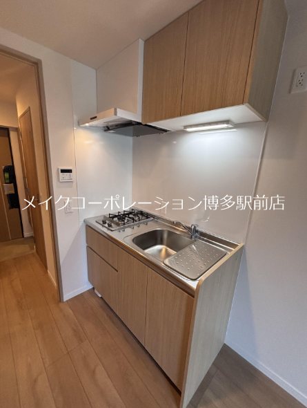 LANDICM3418 キッチン