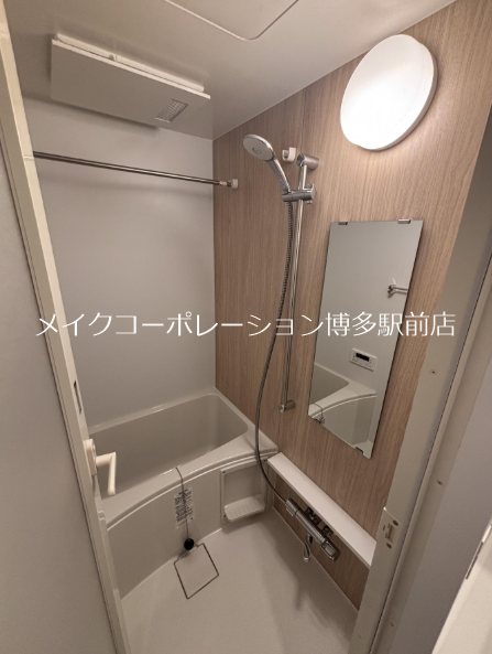 LANDICM3418 風呂画像