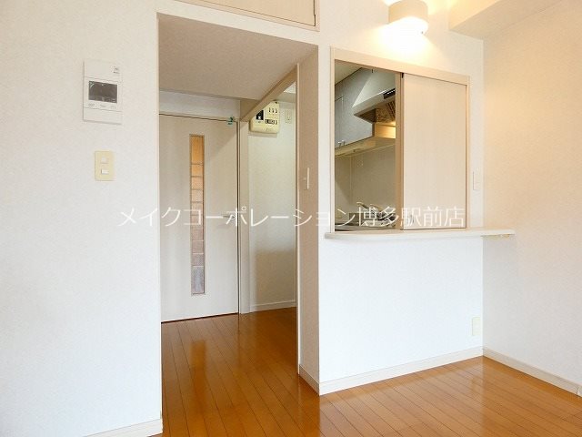 エンクレスト大博通り その他1