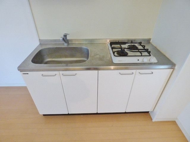 VARI HOUSE キッチン