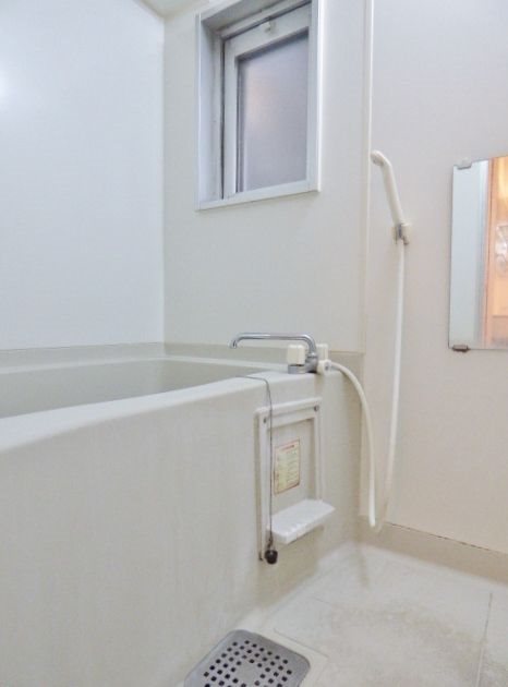 VARI HOUSE 風呂画像