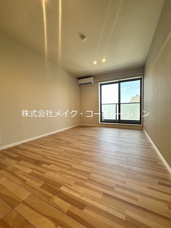 ベレオ鳥飼 その他1