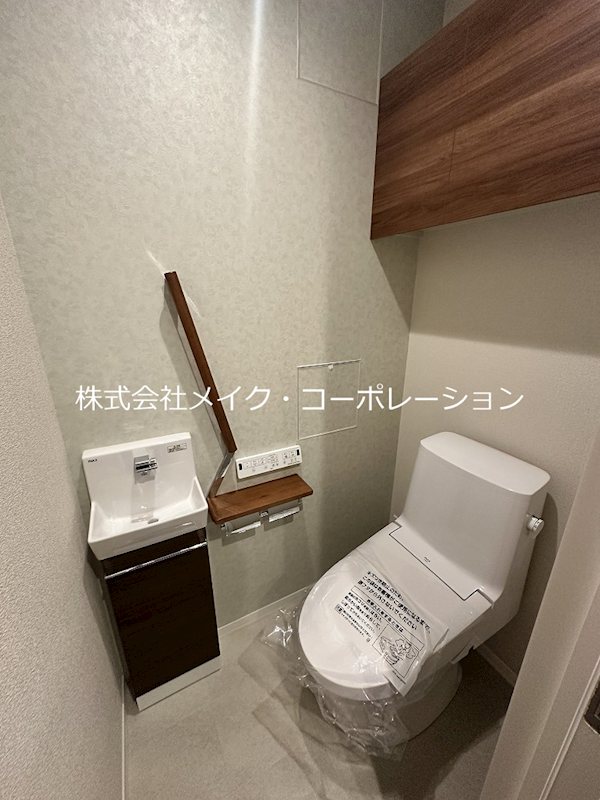 ベレオ鳥飼 その他4