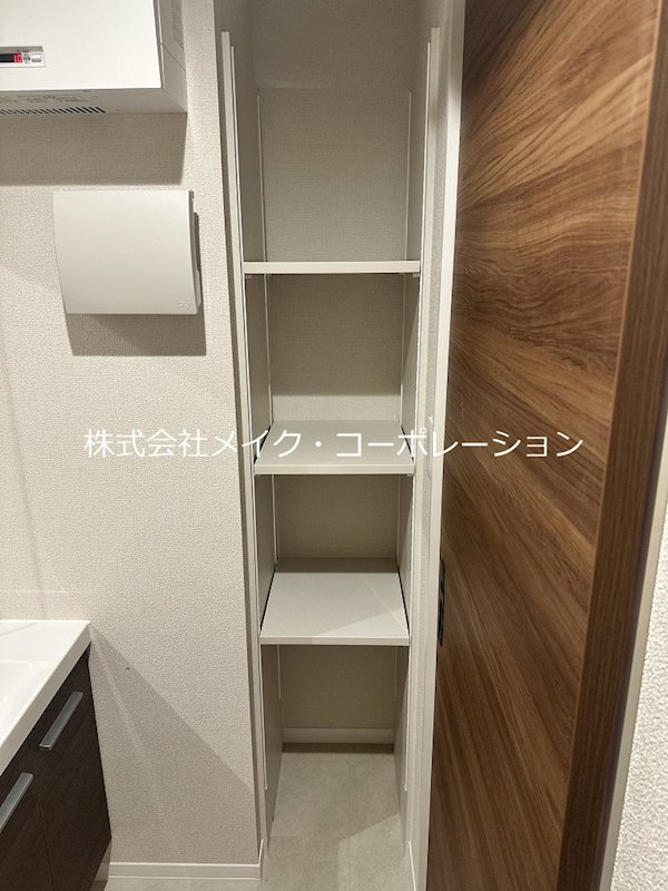 ベレオ鳥飼 その他12