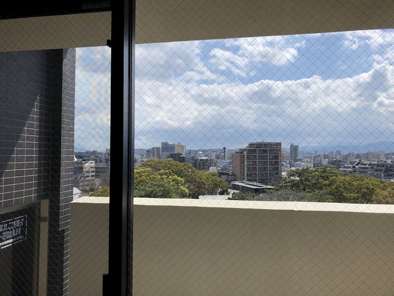 眺望 アンシャルム大濠プレミア その他10