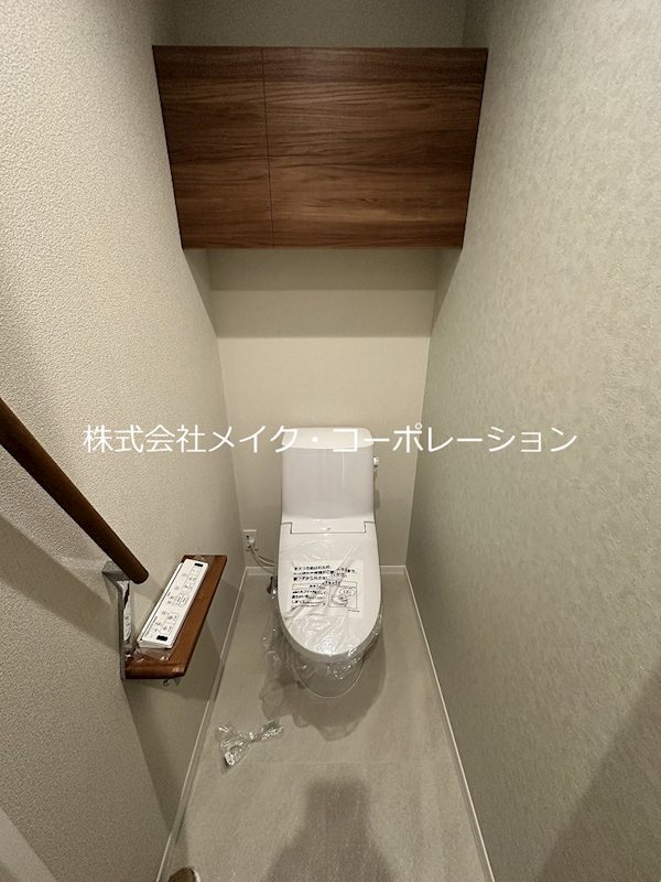 ベレオ鳥飼 その他4