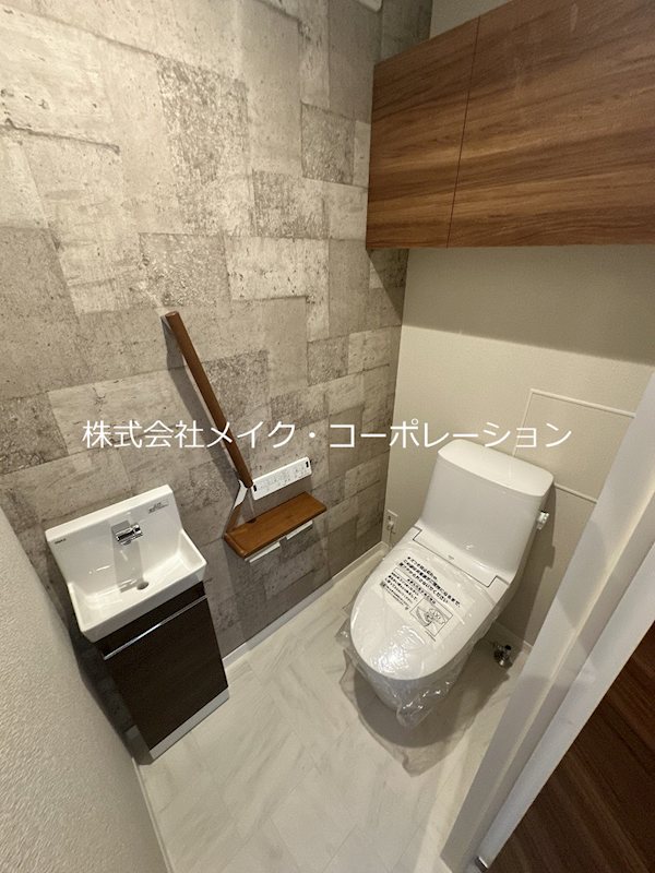 ベレオ鳥飼 その他4