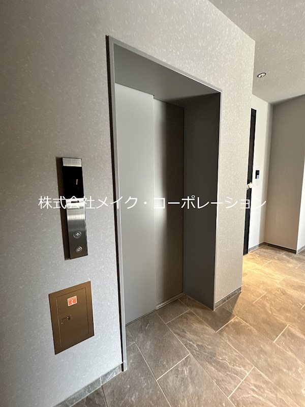 ベレオ鳥飼 その他外観2