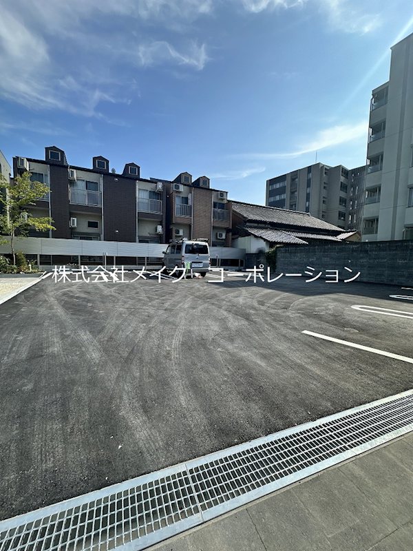 ベレオ鳥飼 その他外観5