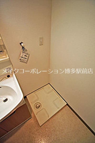 スカイシャトレ箱崎南  その他4
