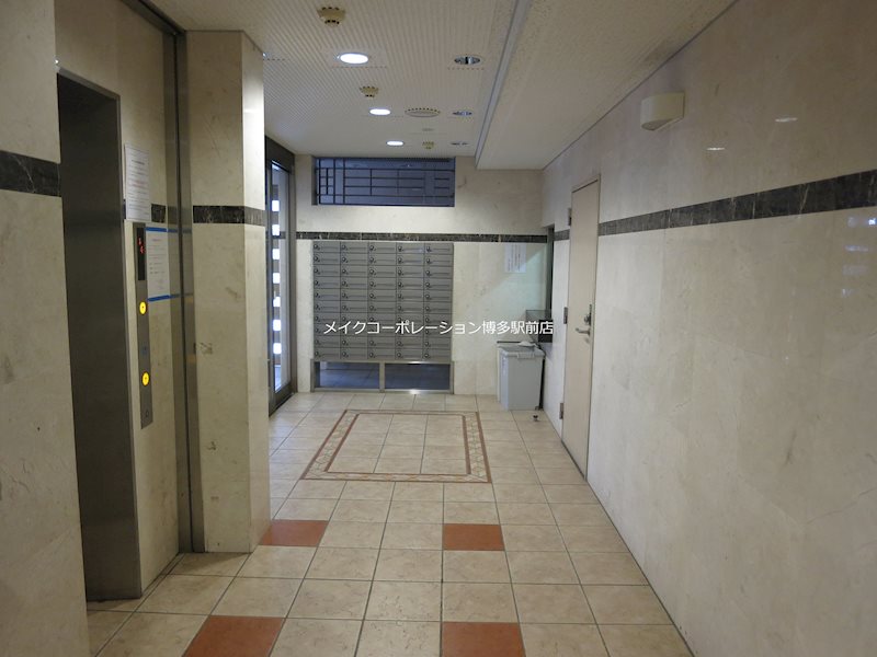 スカイシャトレ箱崎南  その他8