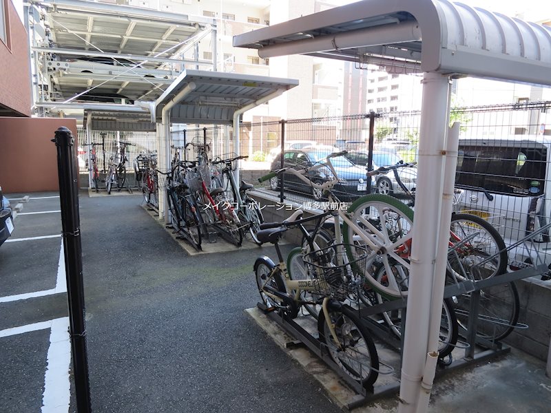 スカイシャトレ箱崎南  その他9
