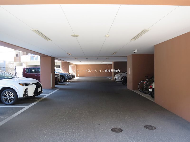 スカイシャトレ箱崎南  その他10