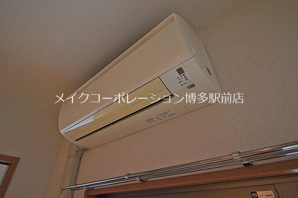 スカイシャトレ箱崎南  その他12