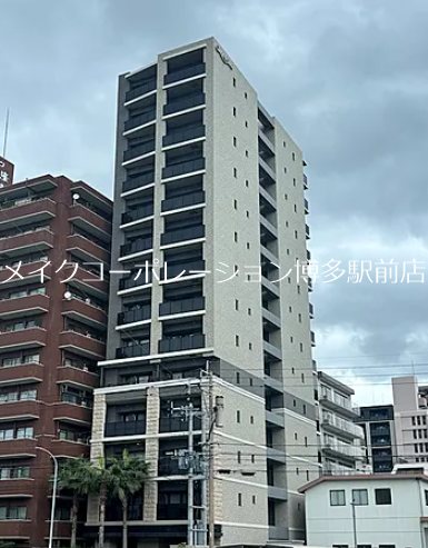 グランフォーレ六本松スタイル  外観